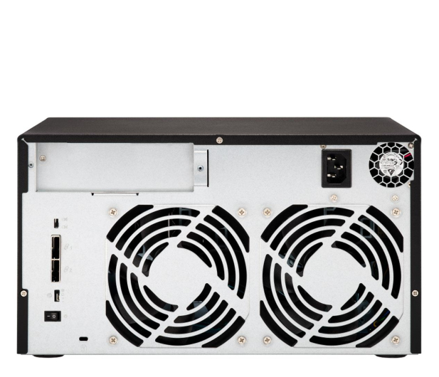 QNAP TL-D800S Moduł rozszerzający SATA - 1262755 - zdjęcie 7
